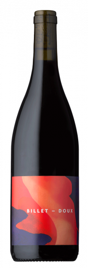 Carrick Billet-Doux Pinot Noir 2022 750ml