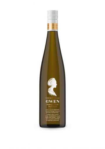 Church Road Gwen Pinot Gris 2024 750ml