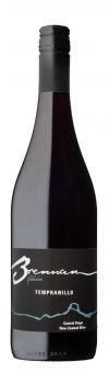 Brennan Wines Tempranillo 2022