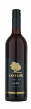 Askerne Winery Merlot 2022