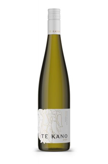 Te Kano Life Riesling 2022 750ml