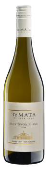 Te Mata Estate Estate Vineyards Sauvignon Blanc 2026