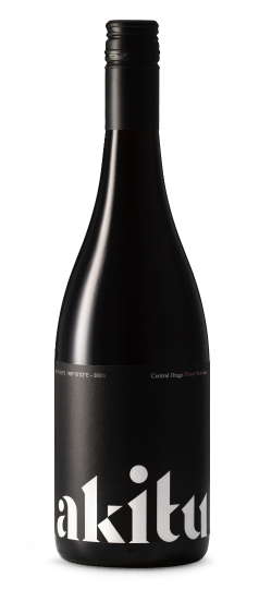 Akitu A1 Pinot Noir 2019 750ml