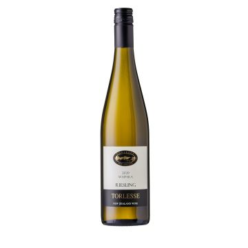 Torlesse Riesling 2020 750ml