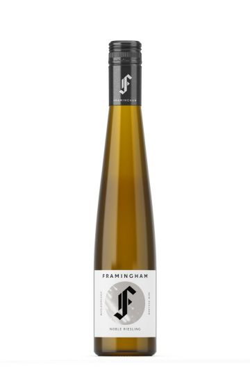 Framingham Noble Riesling 2022 375ml