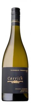 Carrick Cairnmuir Terraces EBM Chardonnay 2023