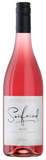 Seifried Estate Seifried Nelson Rosé 2025 750ml