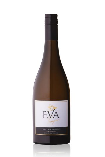 Eva Pemper Single Vineyard Sauvignon Blanc 2020 750ml