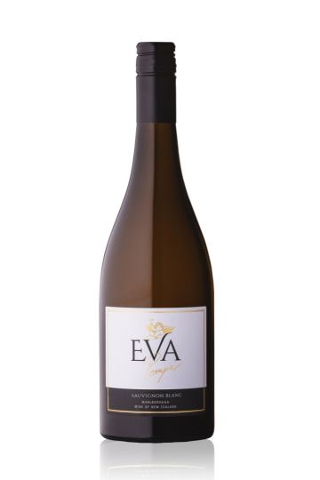 Eva Pemper Single Vineyard Sauvignon Blanc 2022 750ml