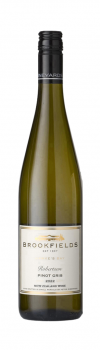 Brookfields Robertson Pinot Gris 2022