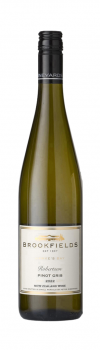 Brookfields Robertson Pinot Gris 2023