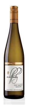 Mt Difficulty Single Vineyard Long Gully Late Harvest Riesling 2017