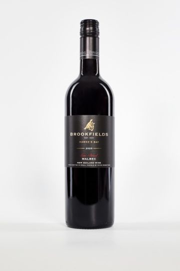 Brookfields Sundried Malbec 2025 750ml