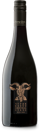 Nanny Goat Vineyard Super Nanny Pinot Noir 2022 750ml