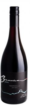 Brennan Wines Tempranillo 2018