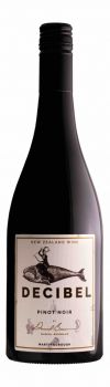 Decibel Single Vineyard Pinot Noir 2022