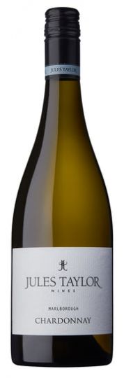 Jules Taylor Marlborough Chardonnay 2021 750ml