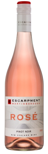 Escarpment Artisan Rosé 2020