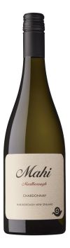 Mahi Marlborough Chardonnay 2024