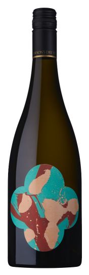 Lawson's Dry Hills Lawson's Dry Hills The Max Chardonnay 2019 750ml