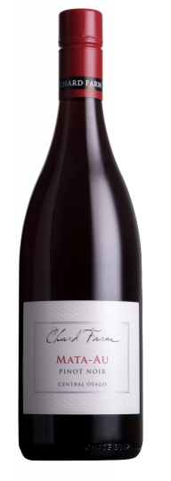 Chard Farm Mata-Au Pinot Noir 2022 750ml