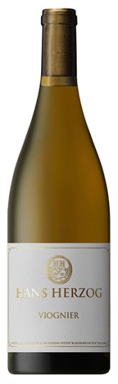 Hans Herzog Viognier 2021 750ml