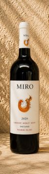 Miro Vineyard The Miro 2020
