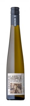 Three Miners Vineyard 2 Minerettes Gewurztraminer 2022