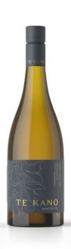 Te Kano Land Northburn Chardonnay 2021