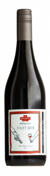 O Naturel Wines Pinot Noir 2022