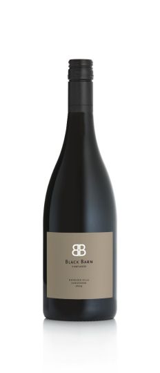 Black Barn Vineyards Sangiovese 2024 750ml