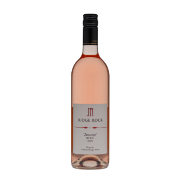 Judge Rock Innocent Rosé 2023 750ml