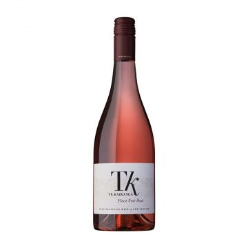 Te Kairanga Estate Pinot Noir Rosé 2022 750ml