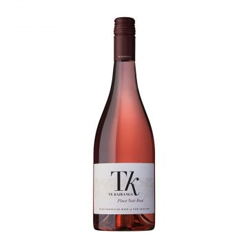 Te Kairanga Estate Pinot Noir Rosé 2024 750ml