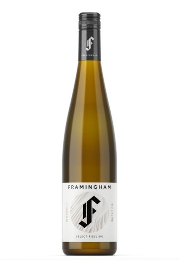 Framingham Select Riesling 2023 750ml