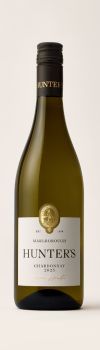 Hunter's Chardonnay 2025