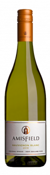 Amisfield Sauvignon Blanc 2018