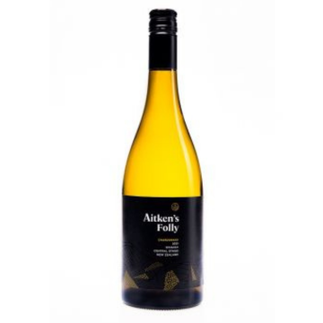 Aitken's Folly Chardonnay 2022 750ml
