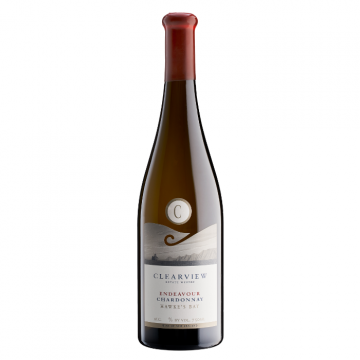 Clearview Endeavour Chardonnay 2018 750ml