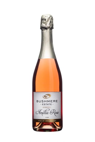 Bushmere Estate Amelia Rose Sparkling 2025 750ml