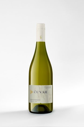 Cuvar Iris Sauvignon Blanc 2026 750ml