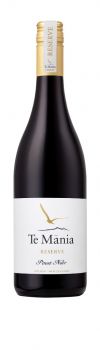 Te Mania Reserve Pinot Noir 2021