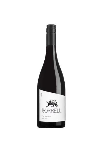 Sorrell Wines The Wrekin Pinot Noir 2022 750ml