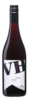 Volcanic Hills Syrah 2022