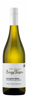Spy Valley Easy Tiger Sauvignon Blanc 2022