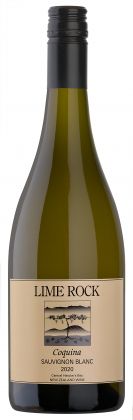 2020 Coquina Sauvignon Blanc