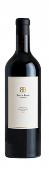 Black Barn Vineyards SV Merlot 2020