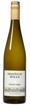 Moutere Hills Single Vineyard Pinot Gris 2020