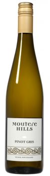 Moutere Hills Single Vineyard Pinot Gris 2023