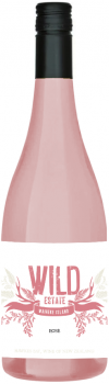 Wild Estate Rose 2023